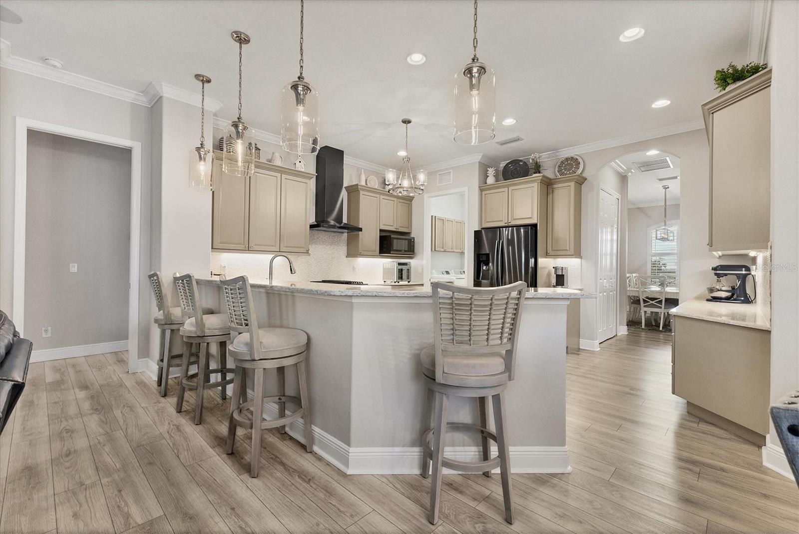 LEGENDS BAY - Residential