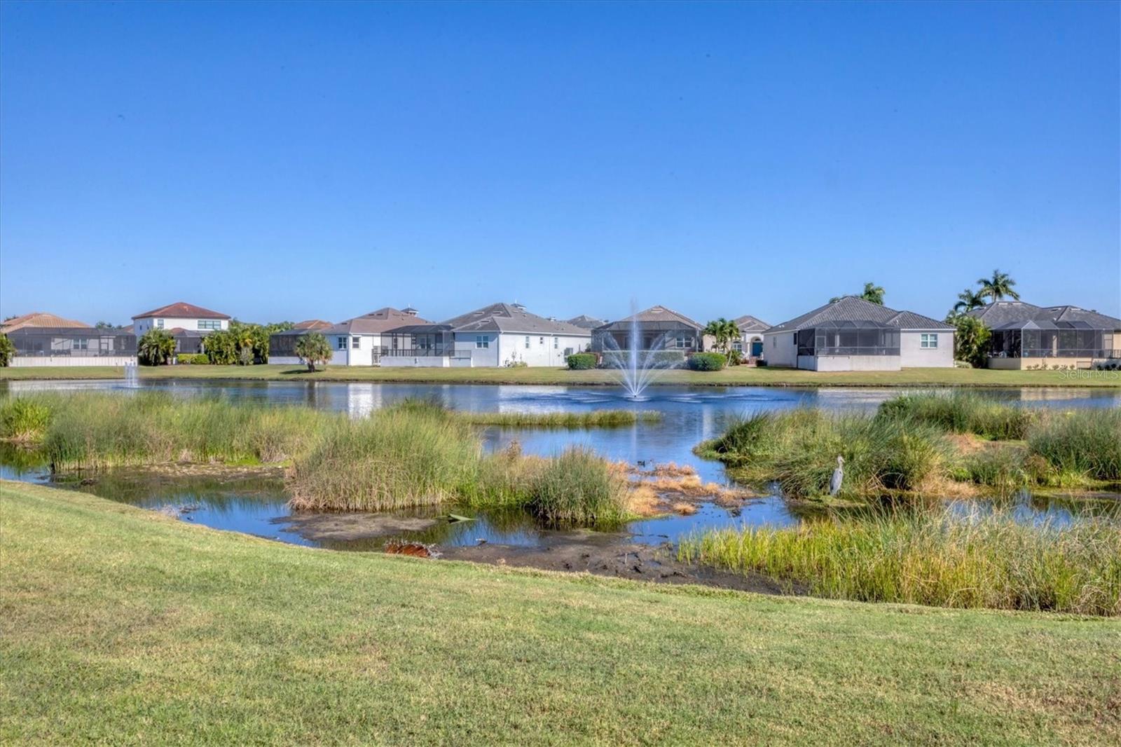 LEGENDS BAY - Residential