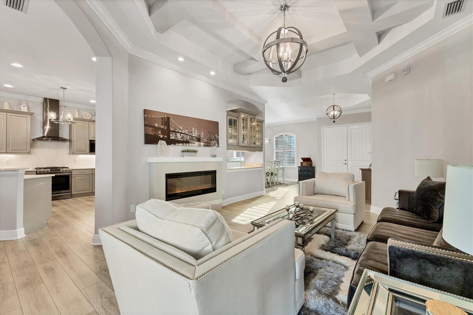 LEGENDS BAY - Residential