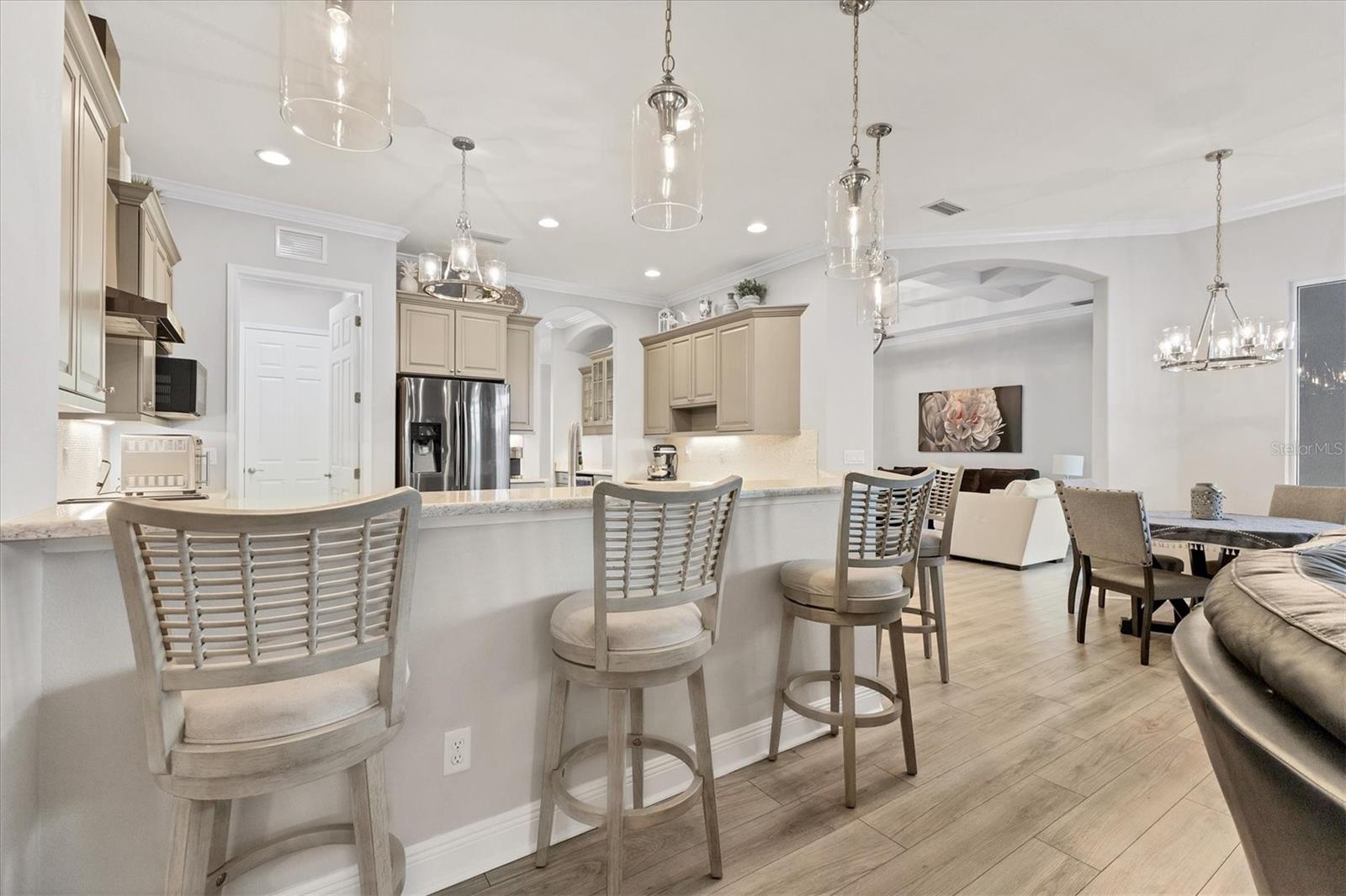 LEGENDS BAY - Residential