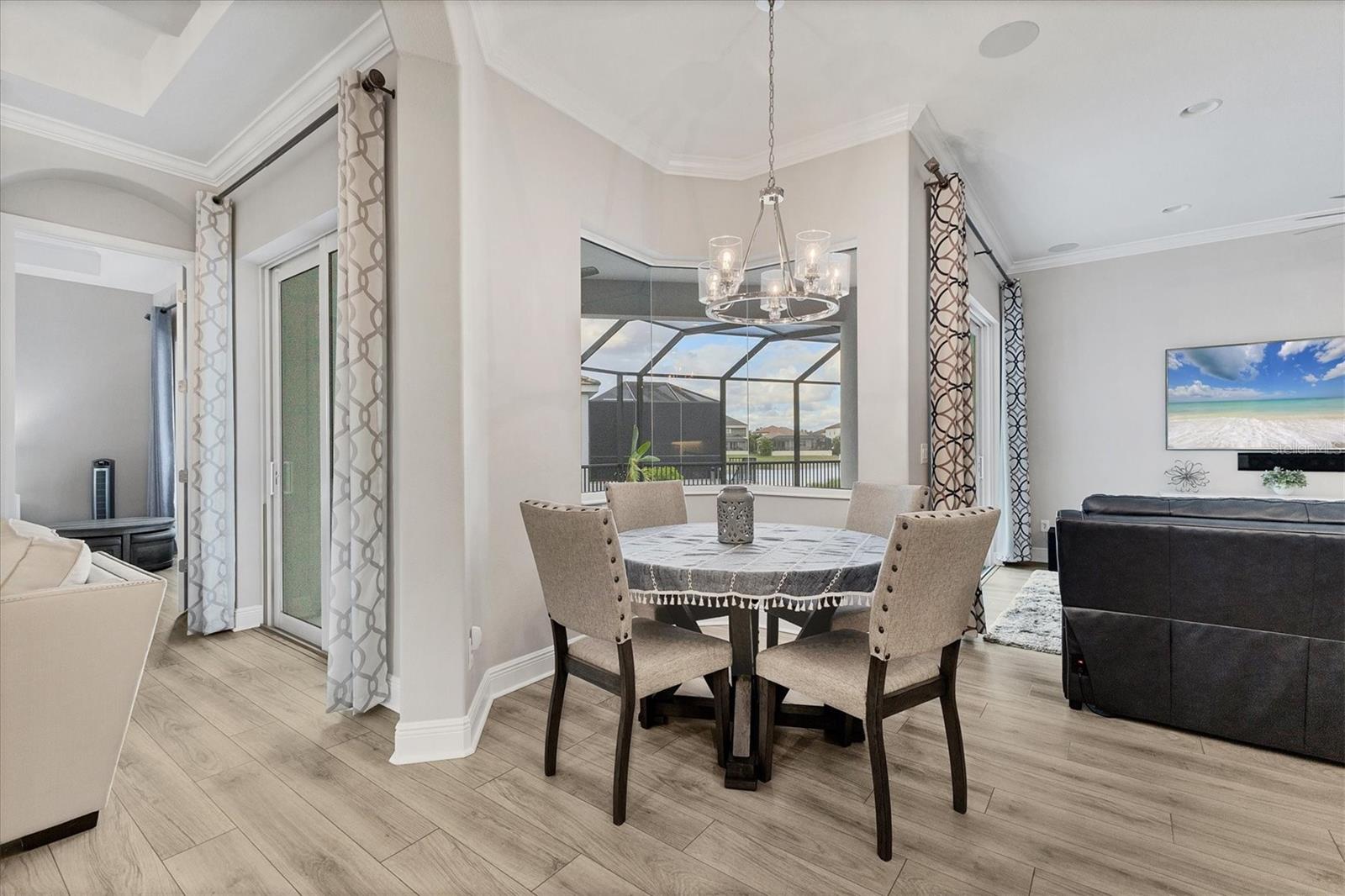 LEGENDS BAY - Residential