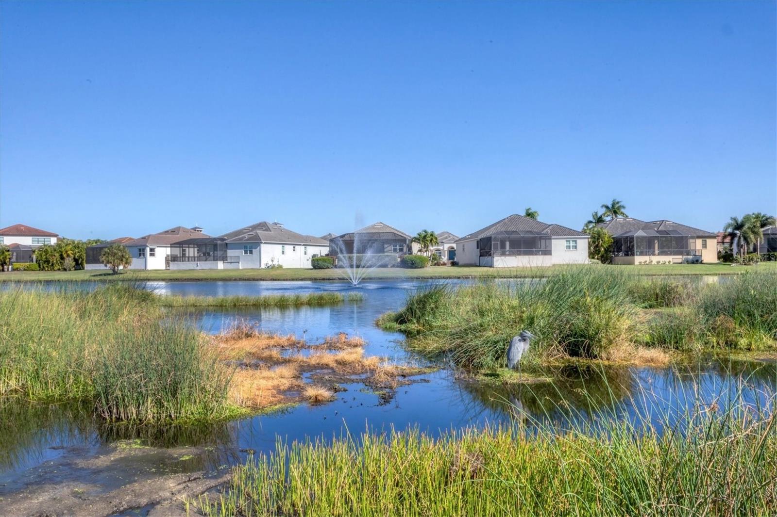 LEGENDS BAY - Residential