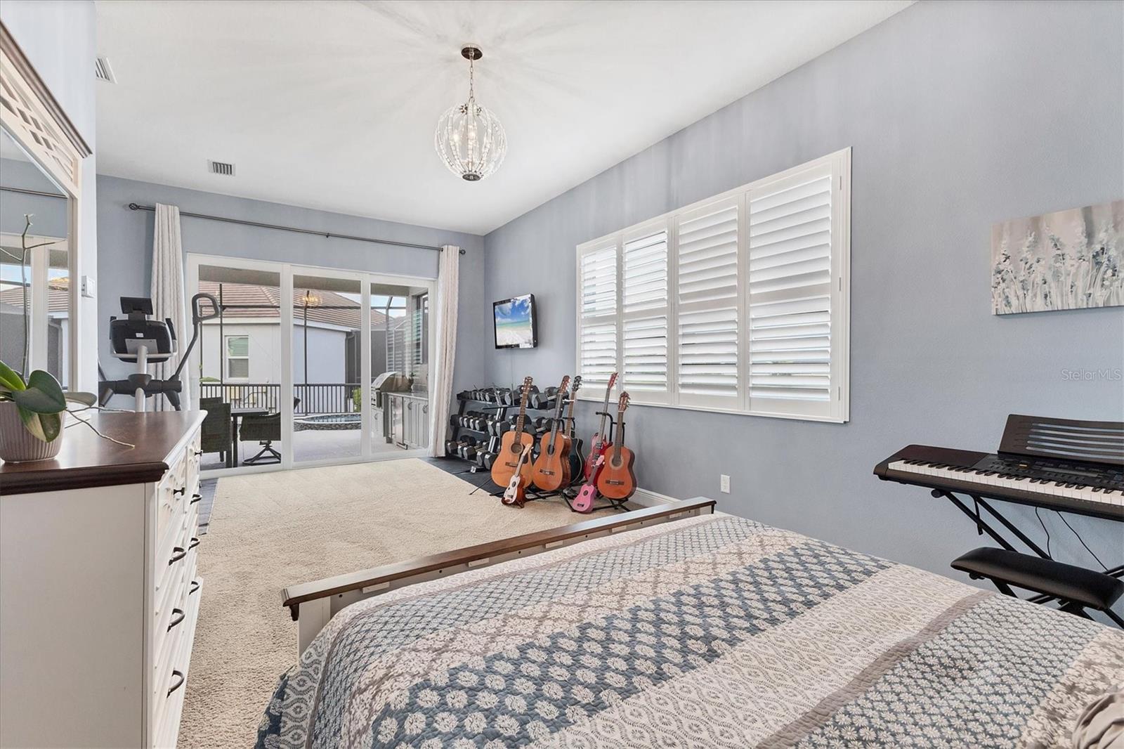 LEGENDS BAY - Residential