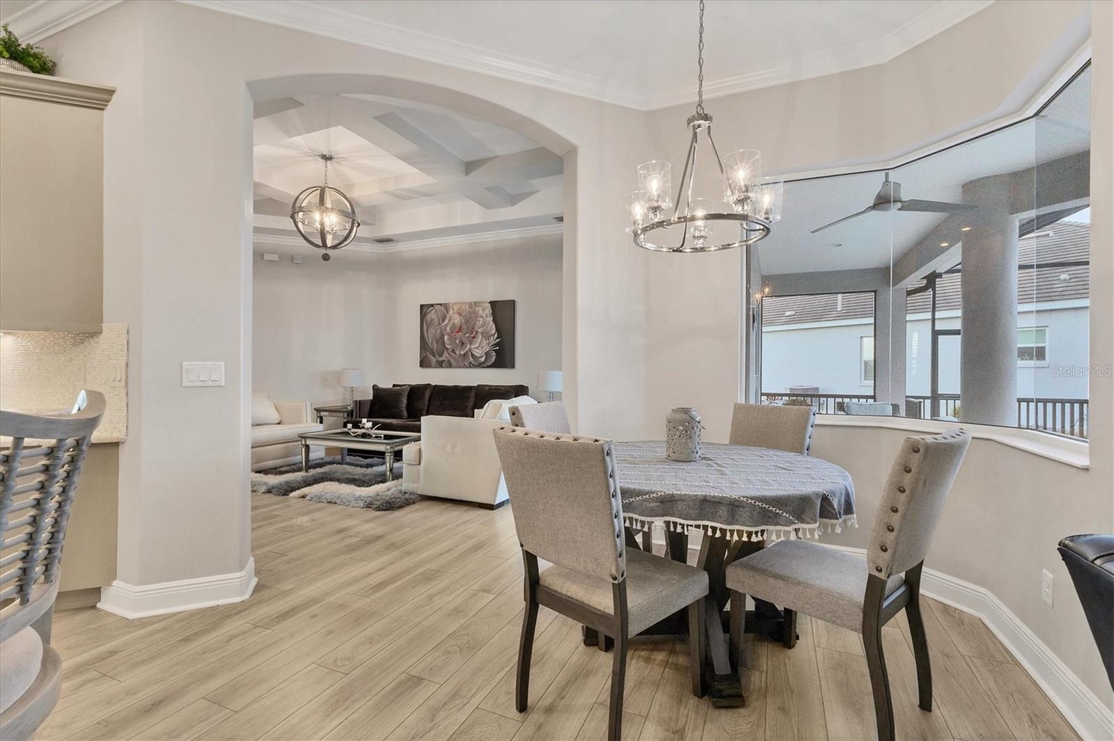 LEGENDS BAY - Residential