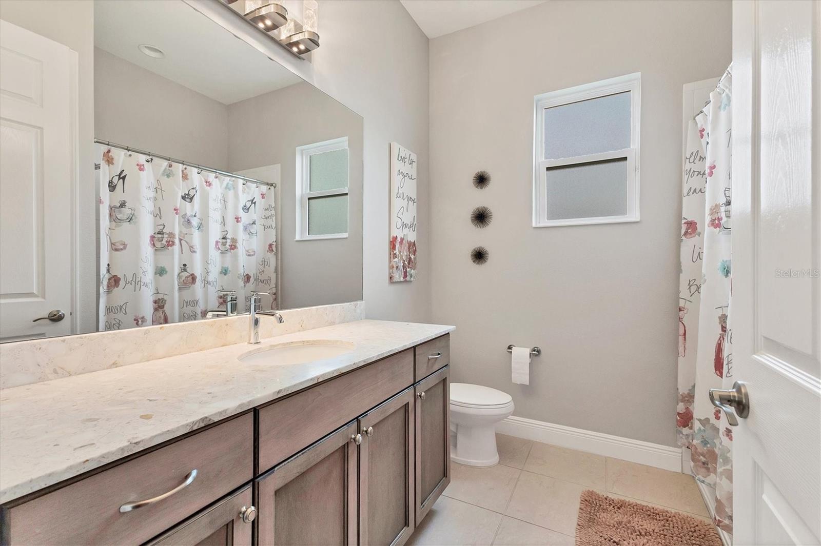 LEGENDS BAY - Residential