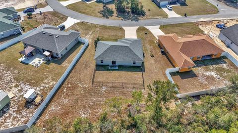 A home in OCALA