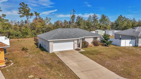 A home in OCALA