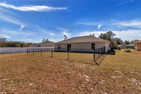 A home in OCALA