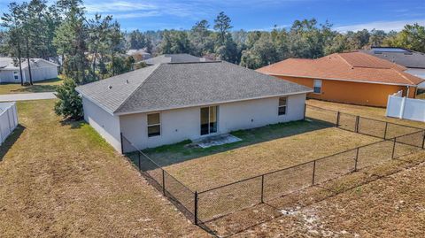 A home in OCALA