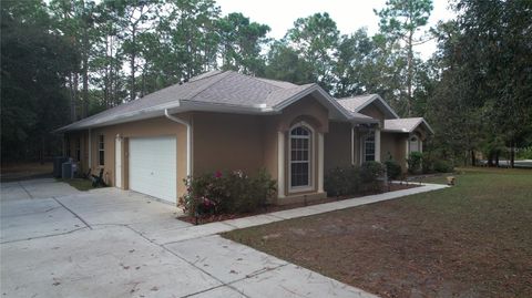 A home in DUNNELLON