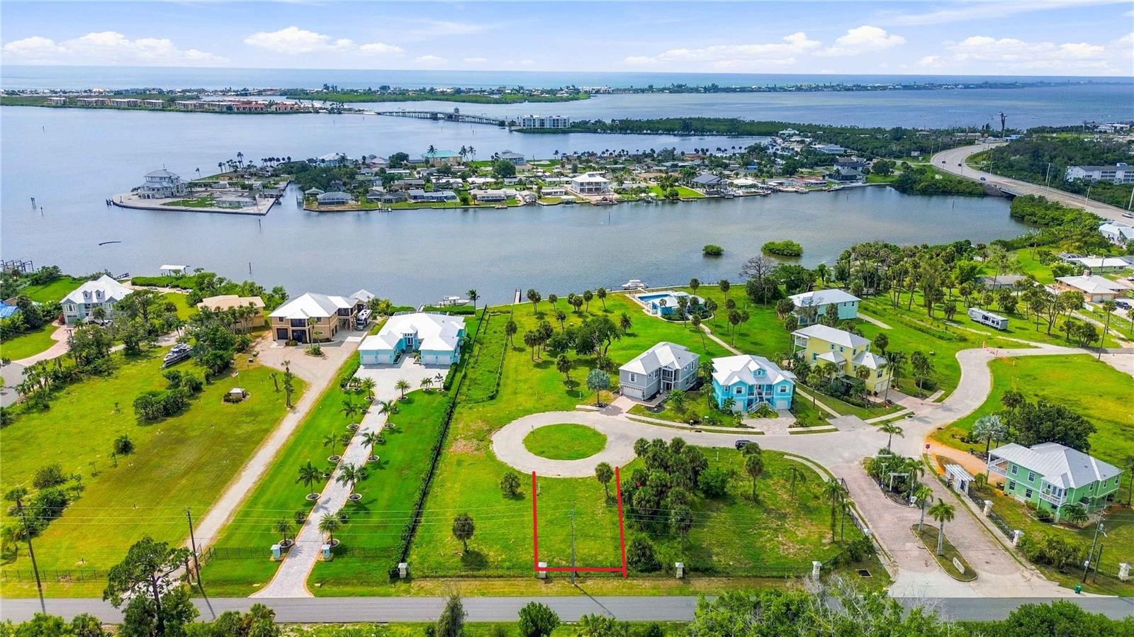 6790 PORTSIDE LANE, ENGLEWOOD, FL, 34223 2 6790 PORTSIDE LANE