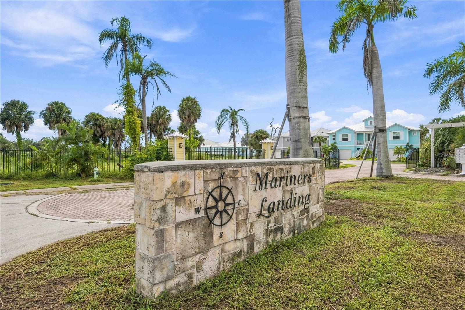 6790 PORTSIDE LANE, ENGLEWOOD, FL, 34223 1 6790 PORTSIDE LANE