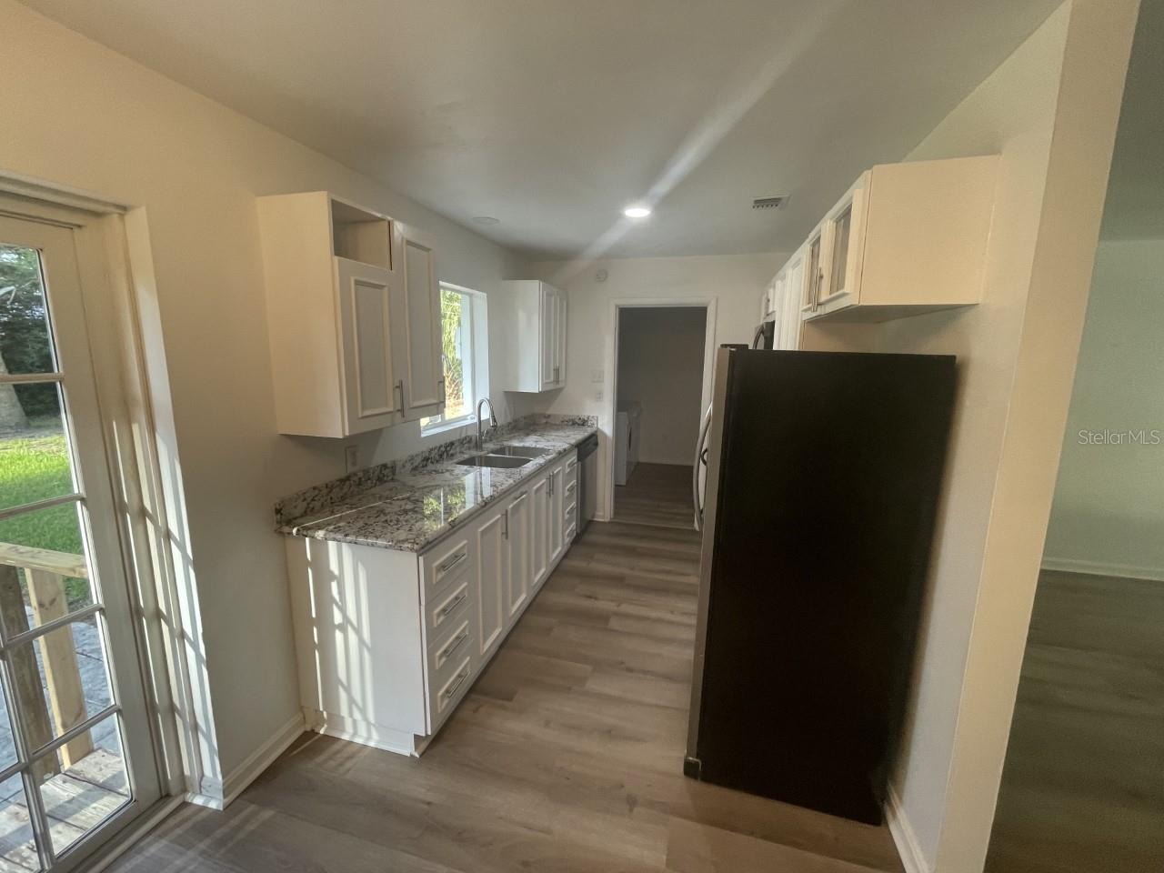 WOODLAND TERRACE - Residential Lease