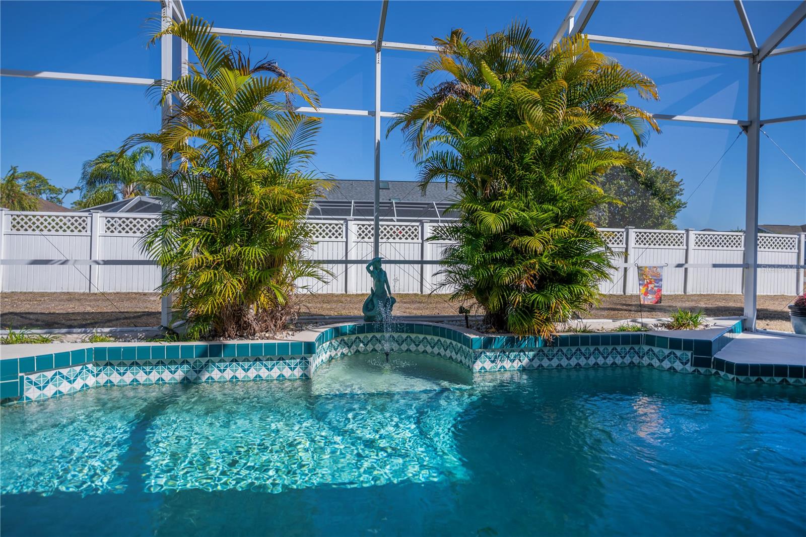 PORT CHARLOTTE SEC 015 - Residential