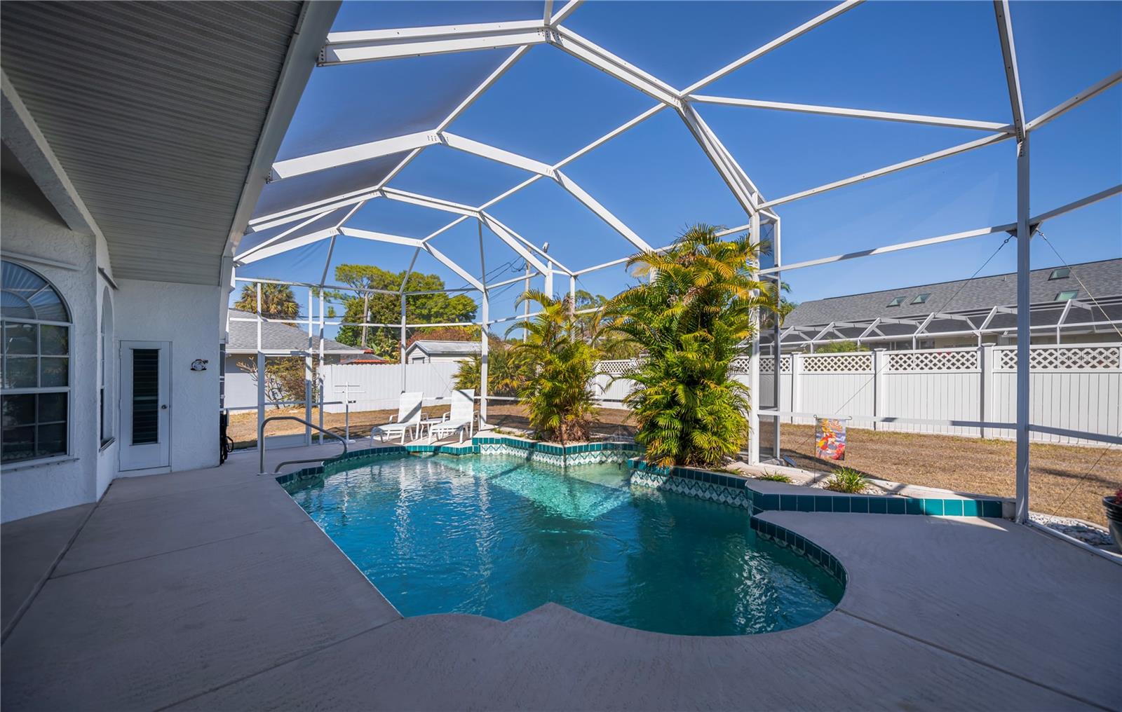 PORT CHARLOTTE SEC 015 - Residential