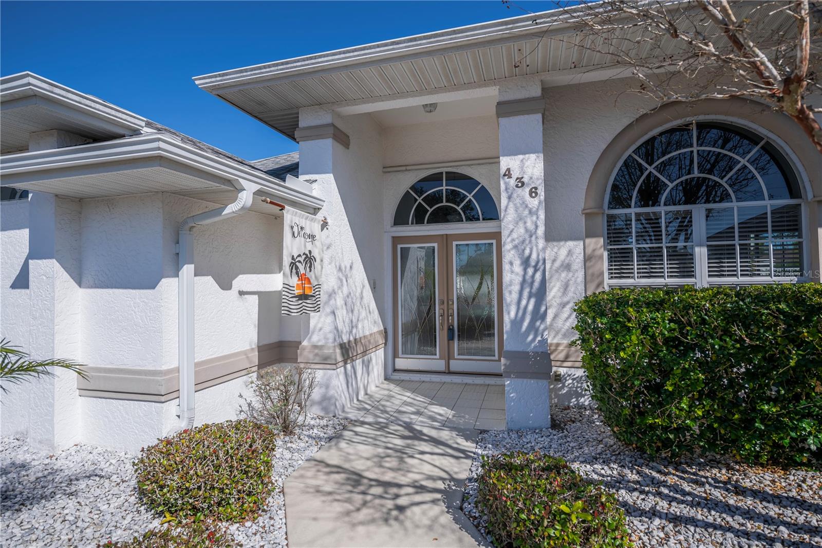 PORT CHARLOTTE SEC 015 - Residential