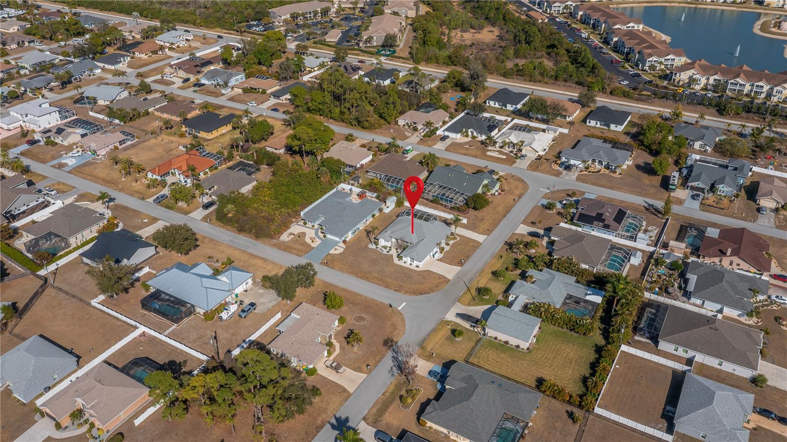 PORT CHARLOTTE SEC 015 - Residential