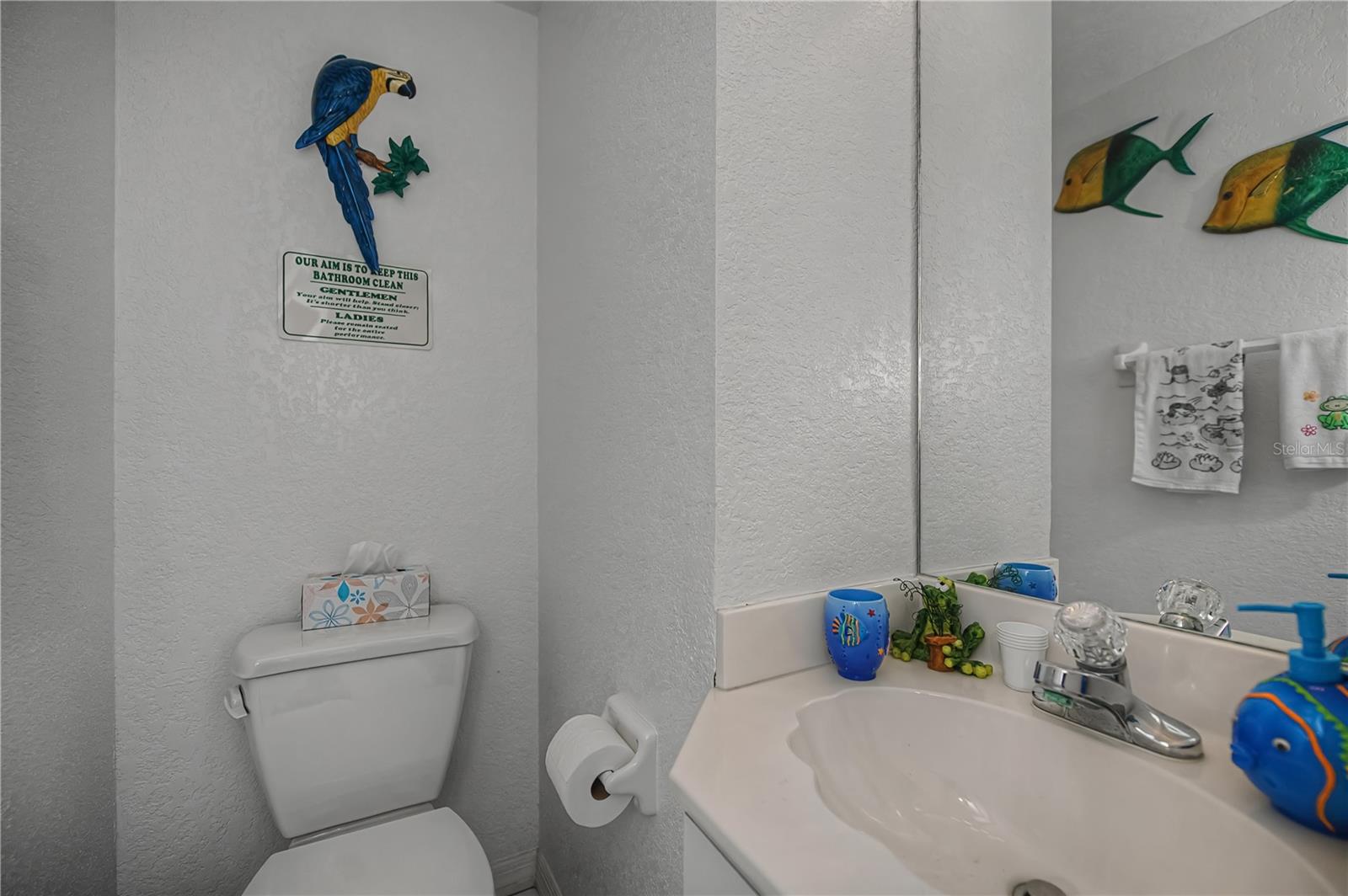 PORT CHARLOTTE SEC 015 - Residential