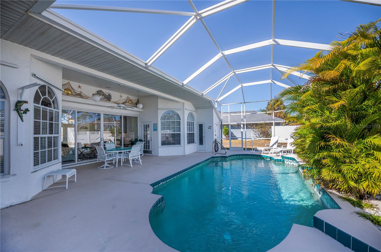 PORT CHARLOTTE SEC 015 - Residential