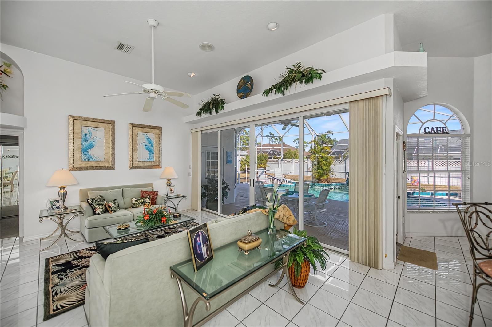 PORT CHARLOTTE SEC 015 - Residential