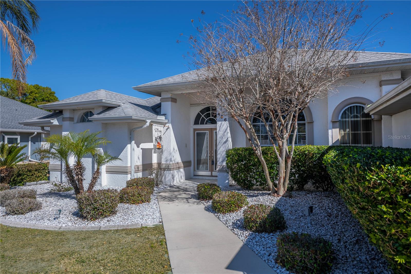 PORT CHARLOTTE SEC 015 - Residential