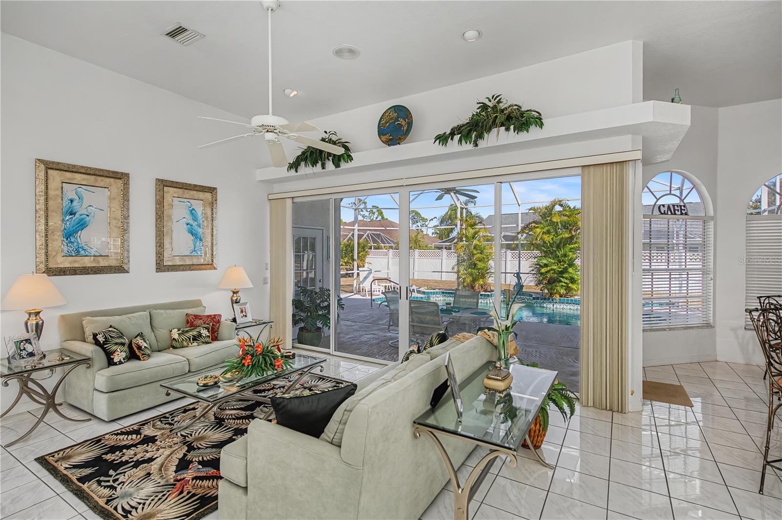 PORT CHARLOTTE SEC 015 - Residential