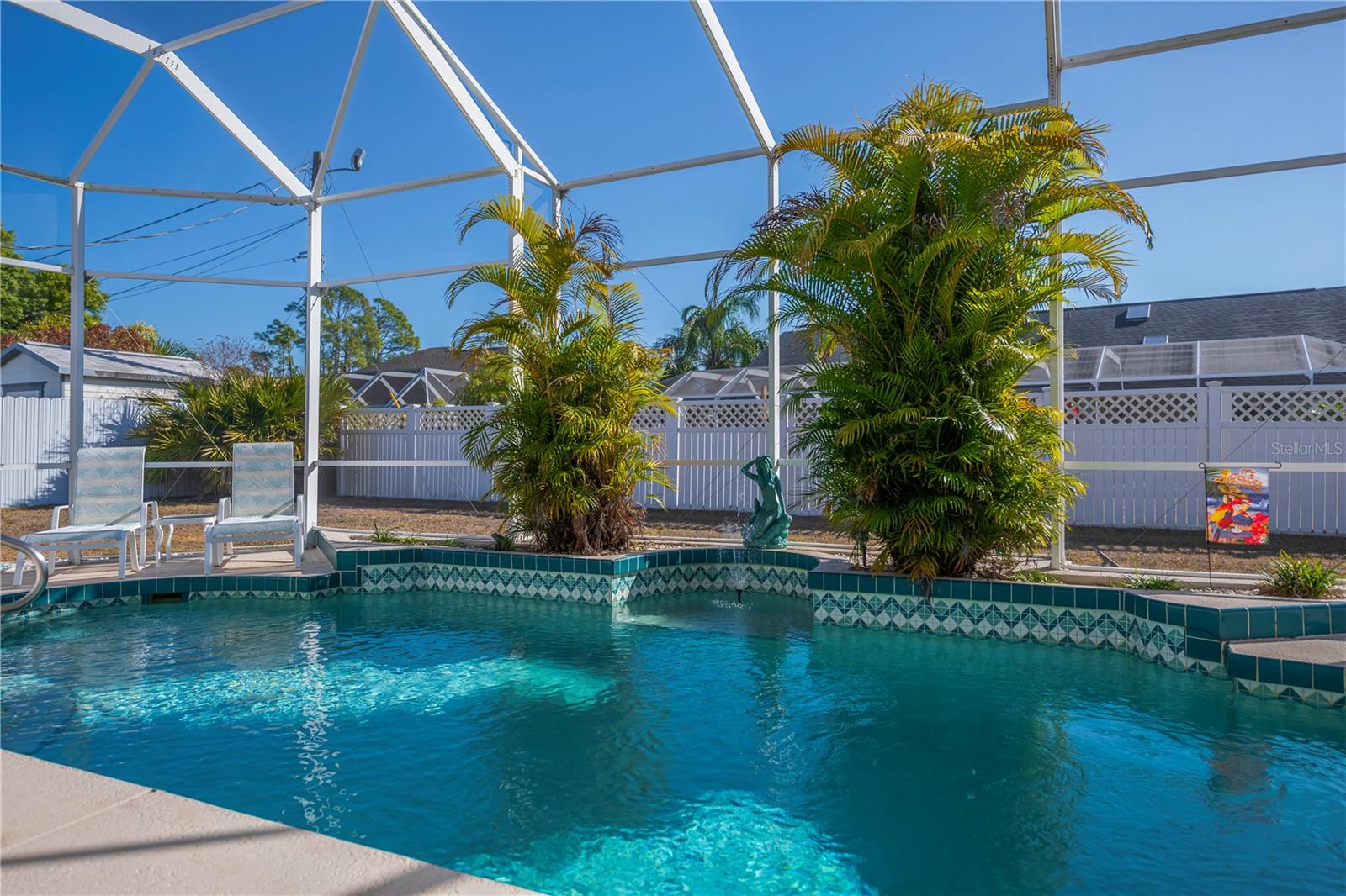 PORT CHARLOTTE SEC 015 - Residential