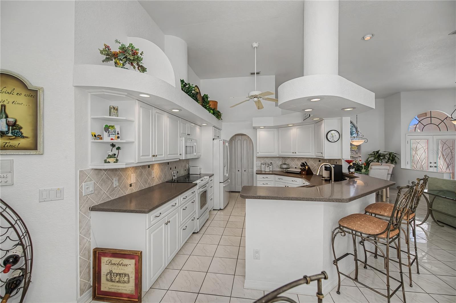 PORT CHARLOTTE SEC 015 - Residential