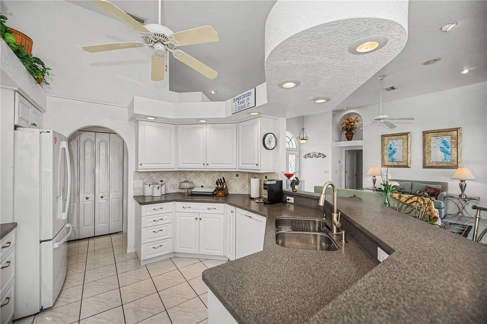 PORT CHARLOTTE SEC 015 - Residential