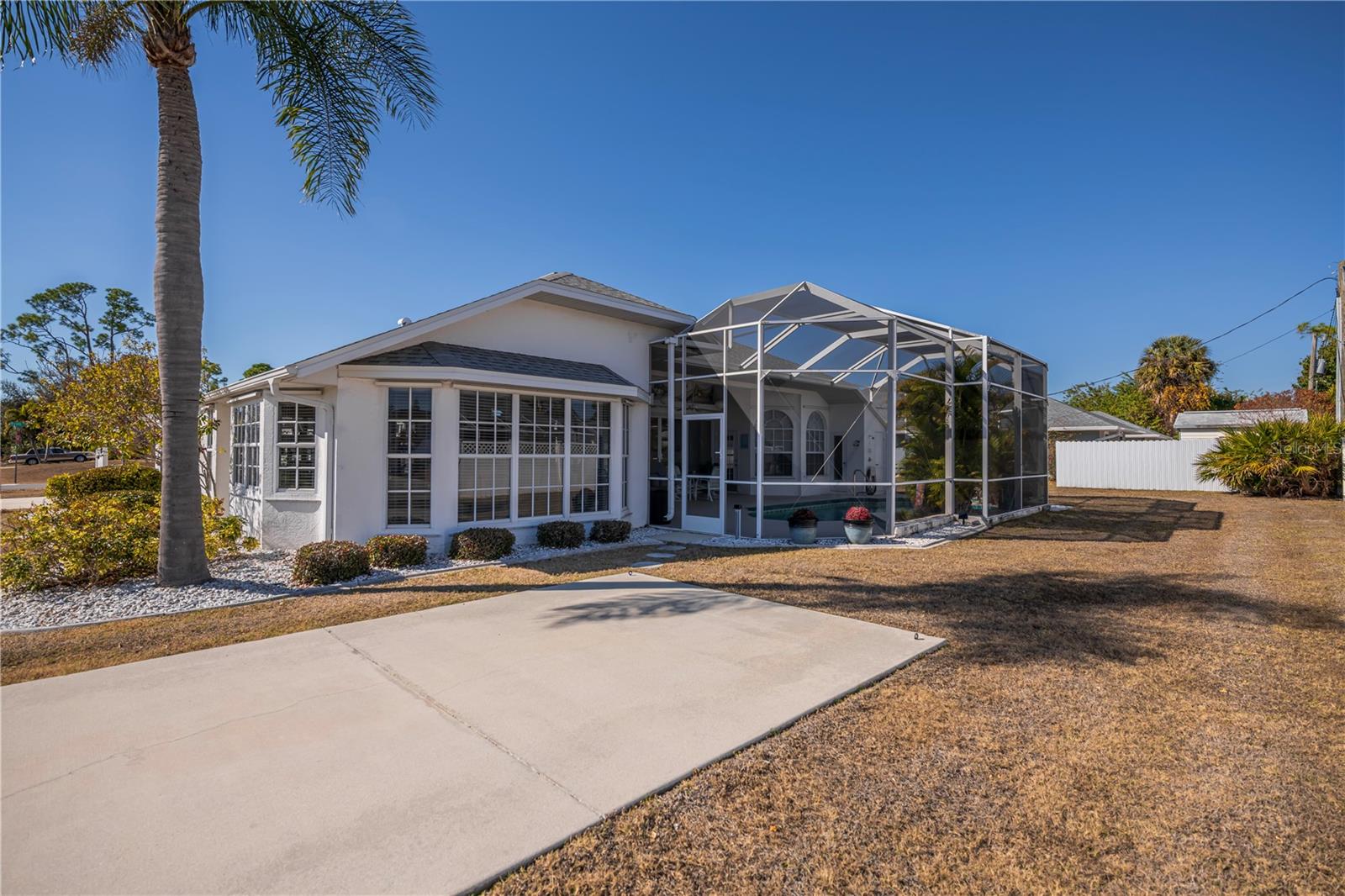 PORT CHARLOTTE SEC 015 - Residential