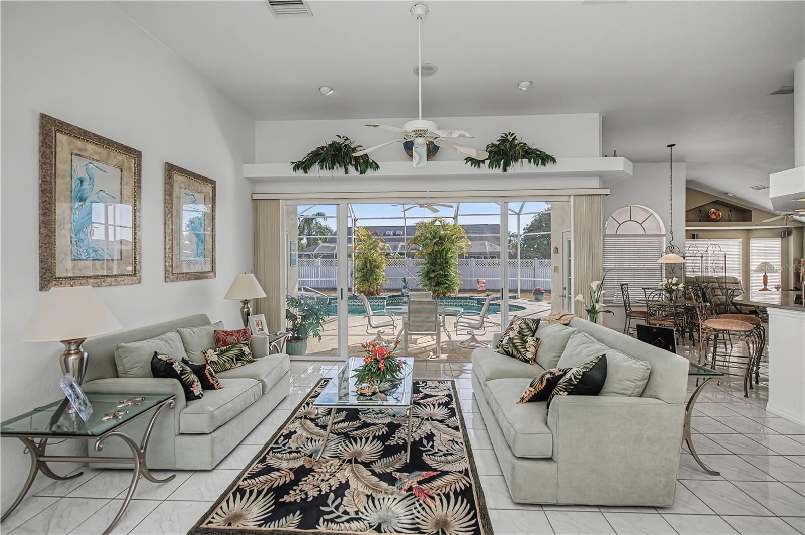 PORT CHARLOTTE SEC 015 - Residential