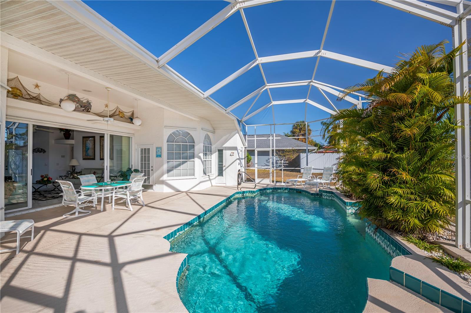 PORT CHARLOTTE SEC 015 - Residential