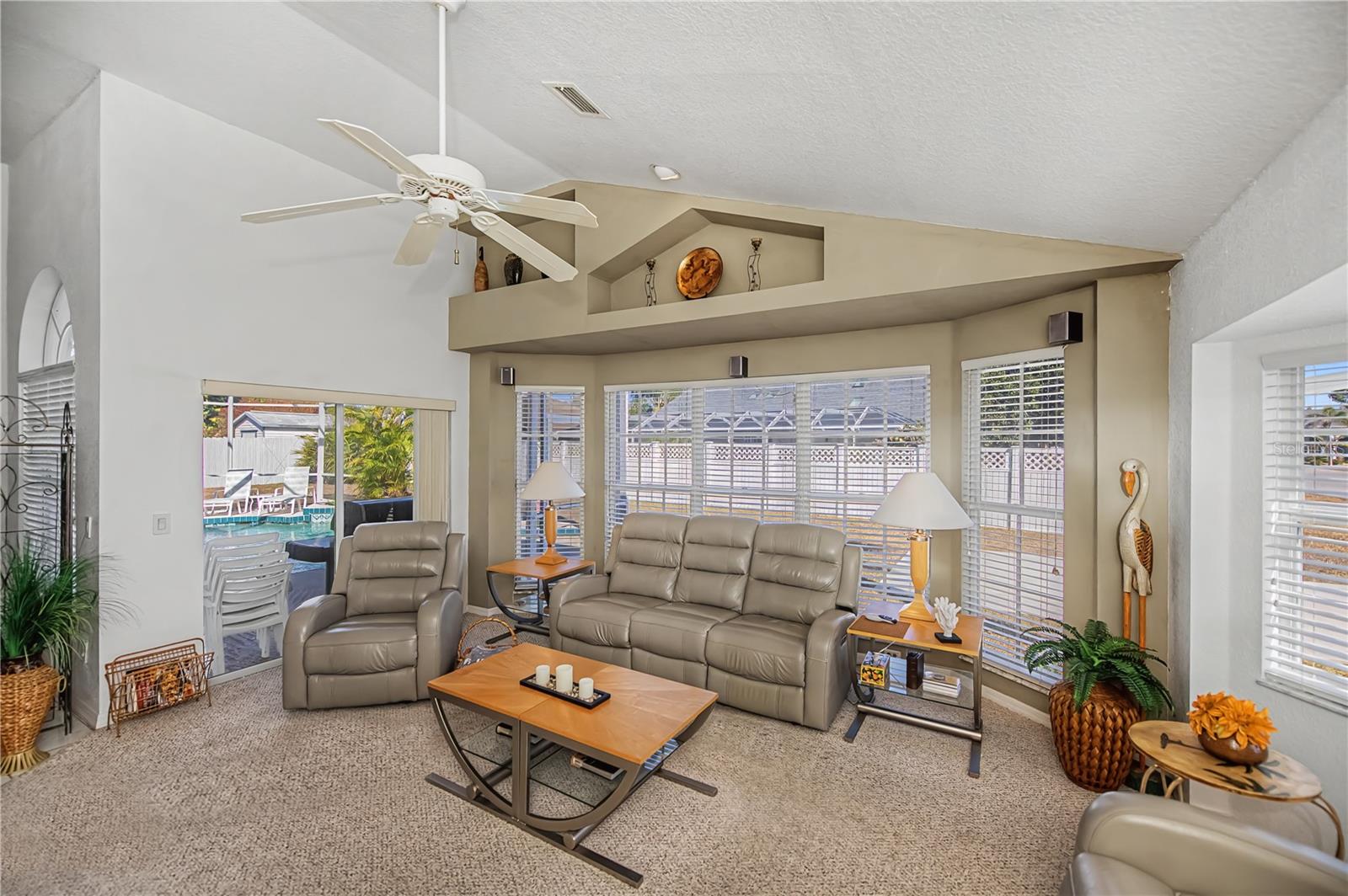 PORT CHARLOTTE SEC 015 - Residential