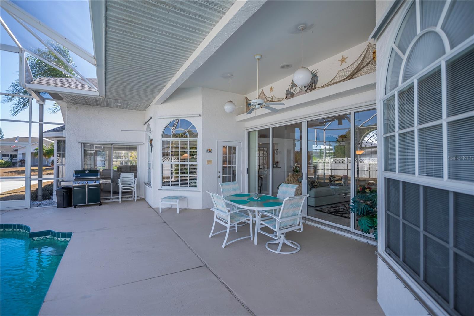 PORT CHARLOTTE SEC 015 - Residential