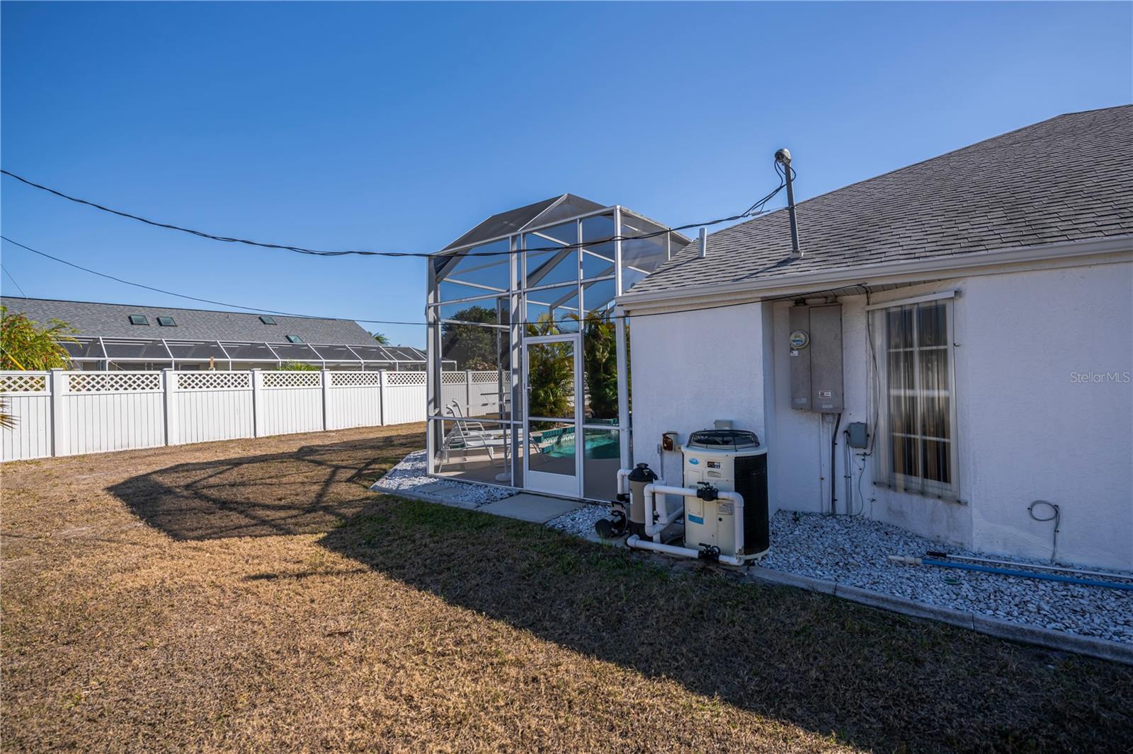 PORT CHARLOTTE SEC 015 - Residential