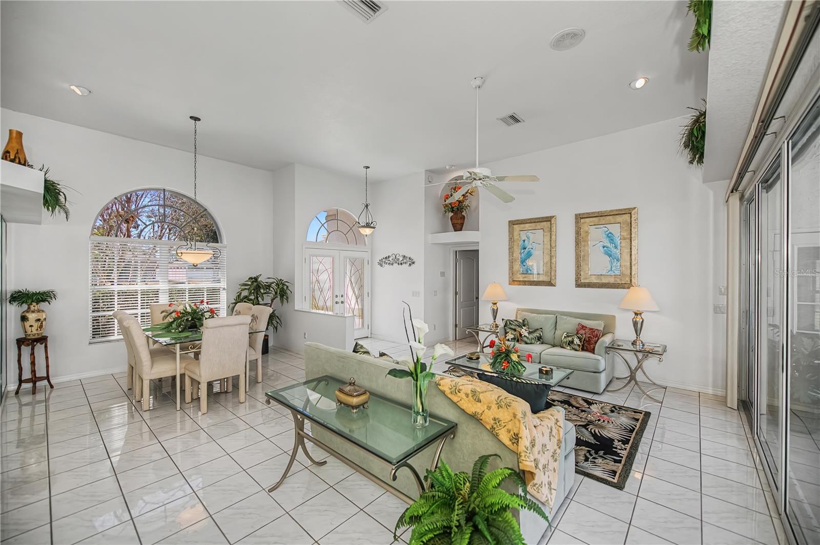 PORT CHARLOTTE SEC 015 - Residential