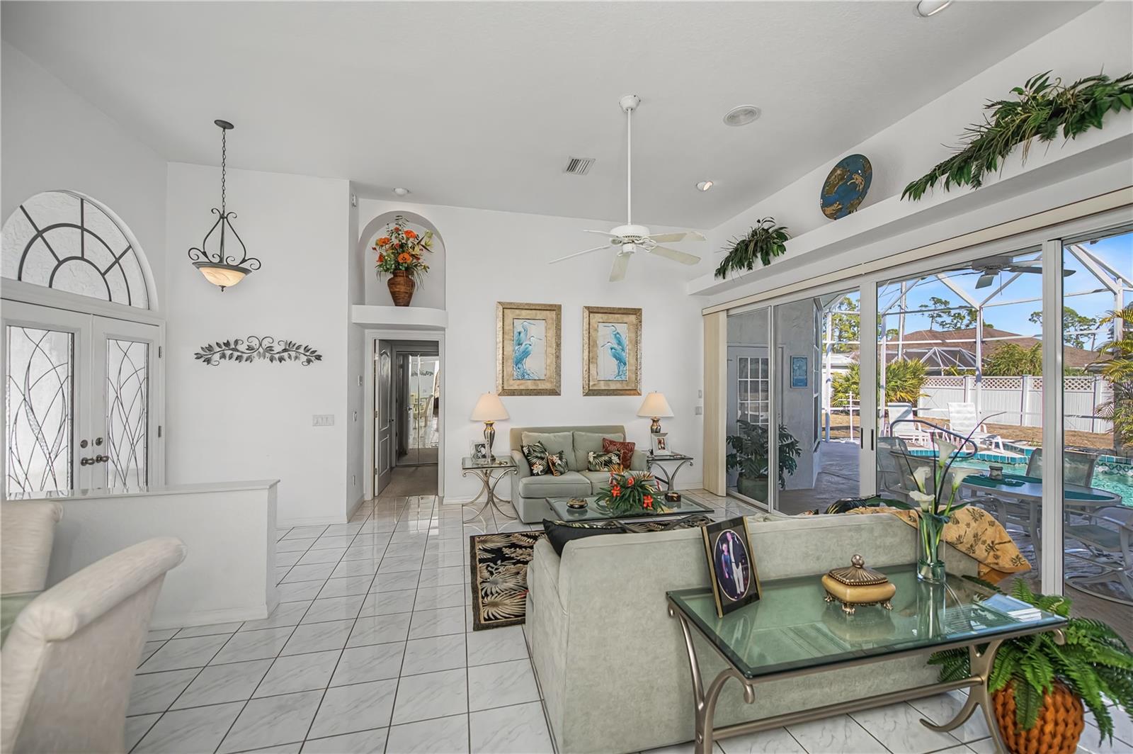 PORT CHARLOTTE SEC 015 - Residential