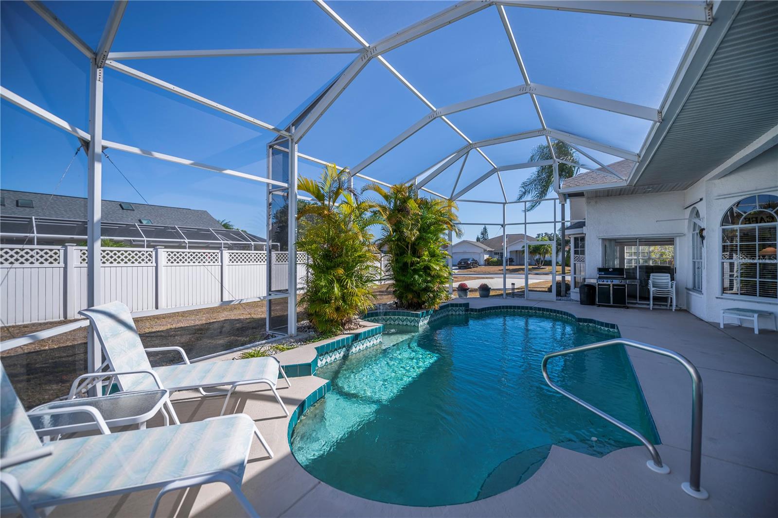 PORT CHARLOTTE SEC 015 - Residential