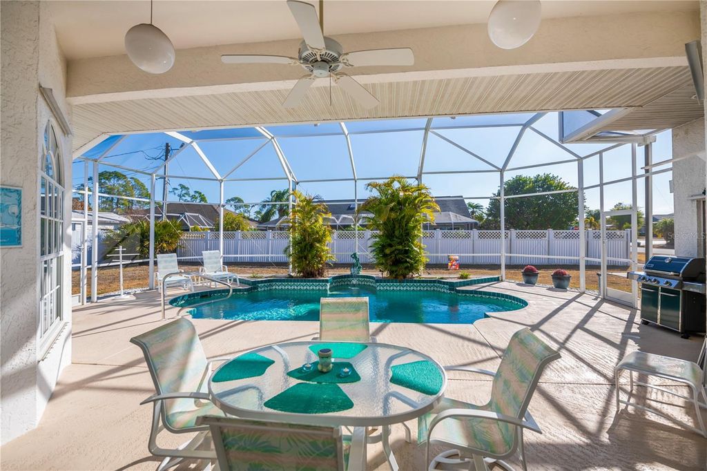 Photo of 436 Ryals Street, Port Charlotte, FL 33954 (MLS # C7521628)