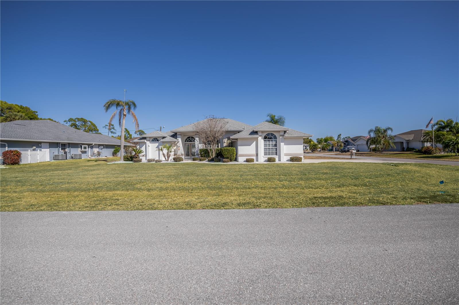 PORT CHARLOTTE SEC 015 - Residential