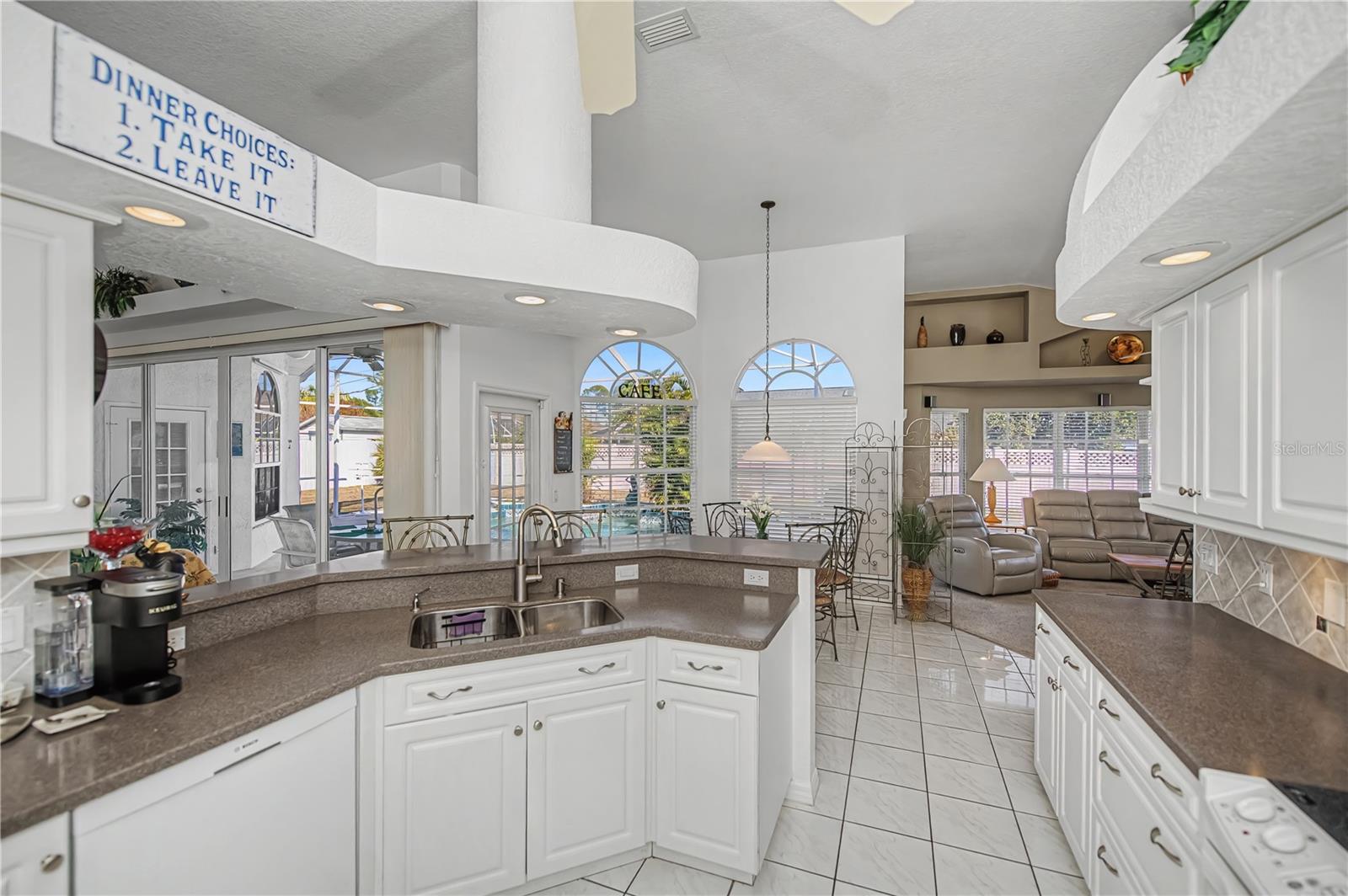 PORT CHARLOTTE SEC 015 - Residential