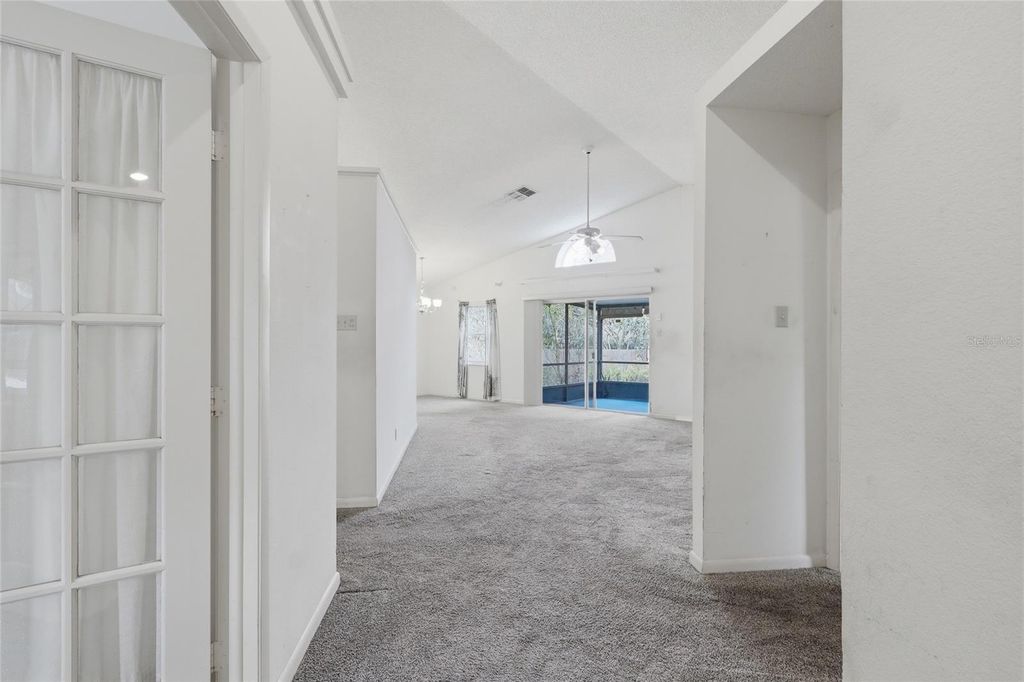 Photo of 1701 Coppersmith Court, Lutz, FL 33559 (MLS # TB8486558)