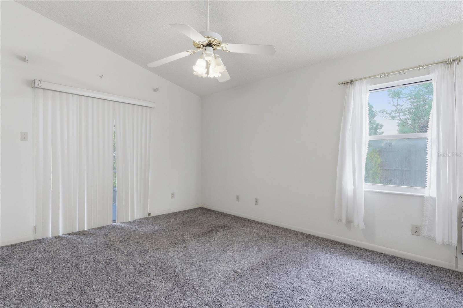 CARPENTERS RUN - Residential