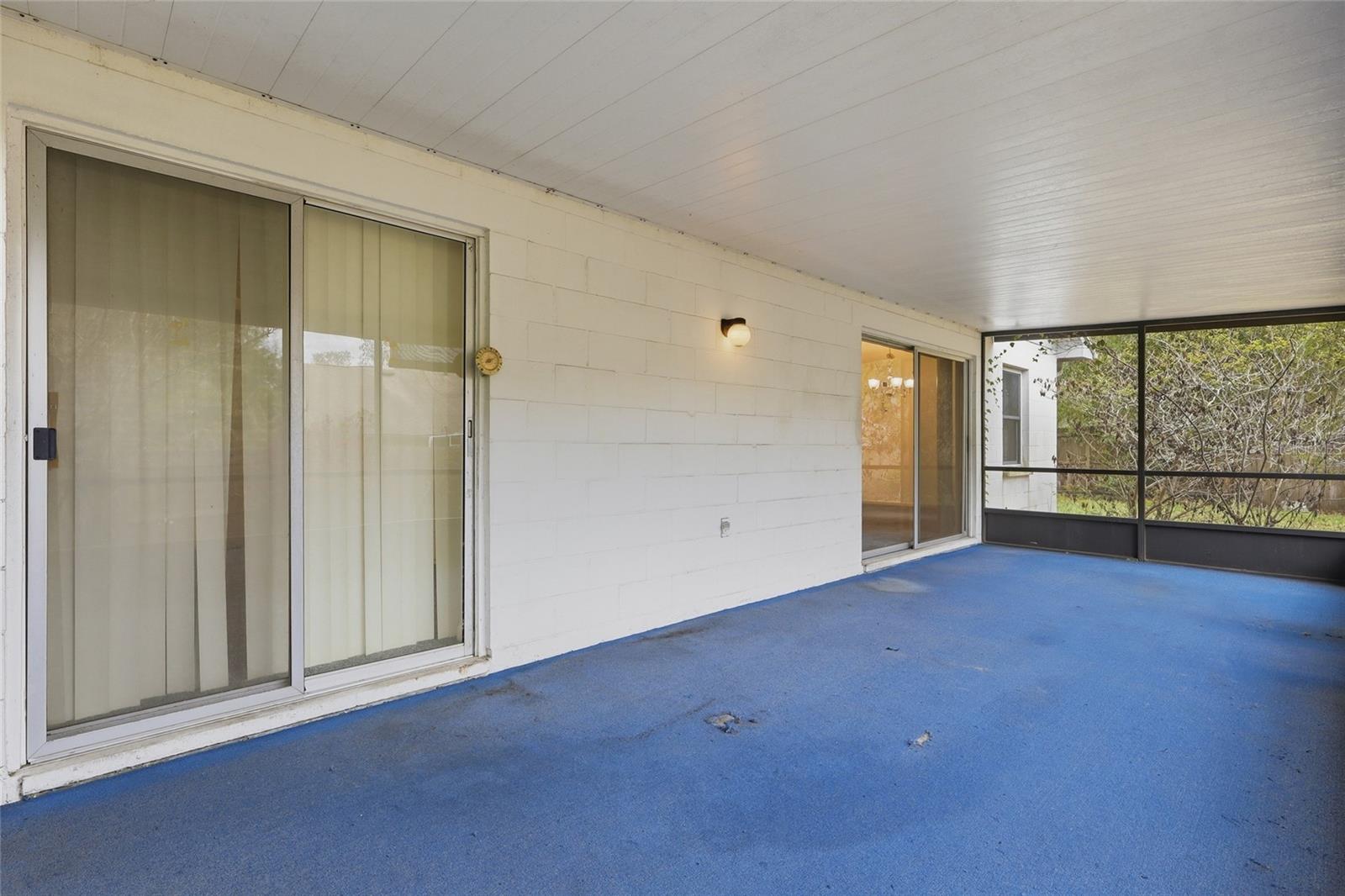 CARPENTERS RUN - Residential