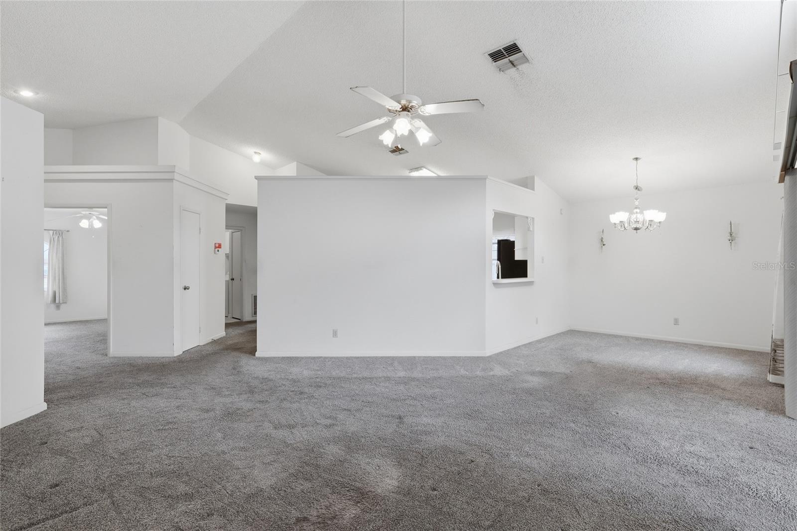 CARPENTERS RUN - Residential