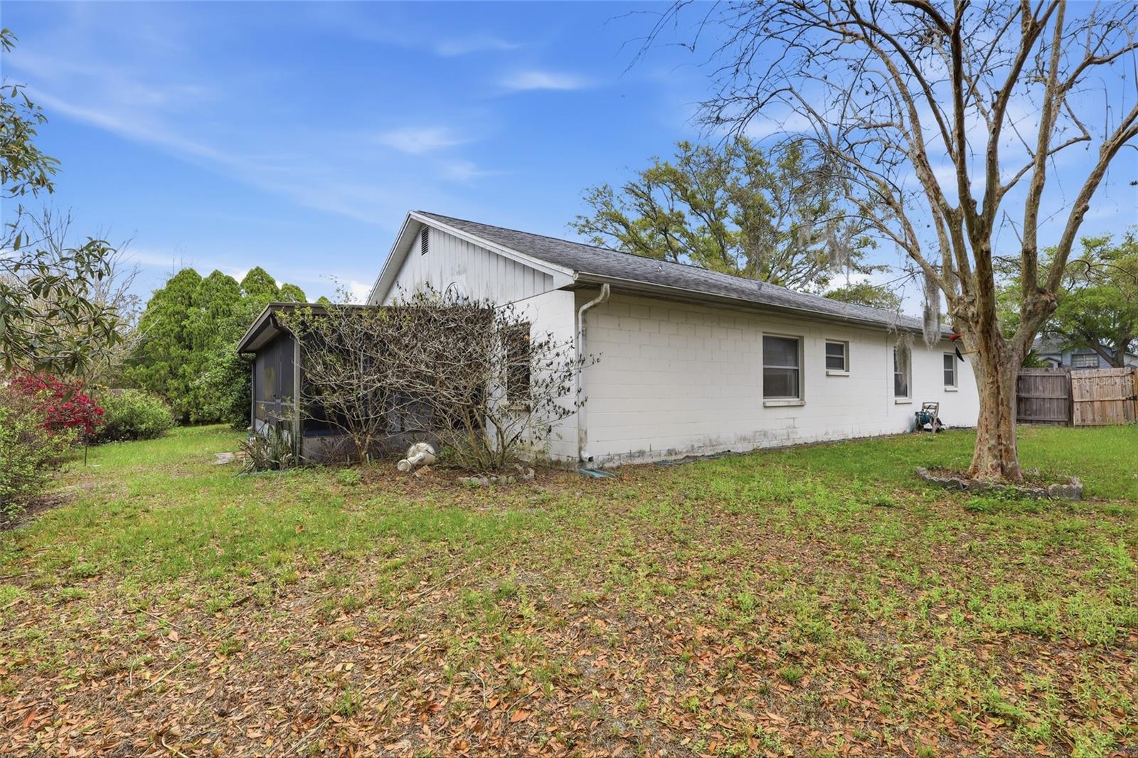 CARPENTERS RUN - Residential