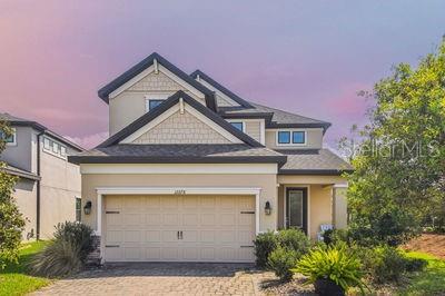 STARKEY RANCH VILLAGE 1 PH 2A - Residential