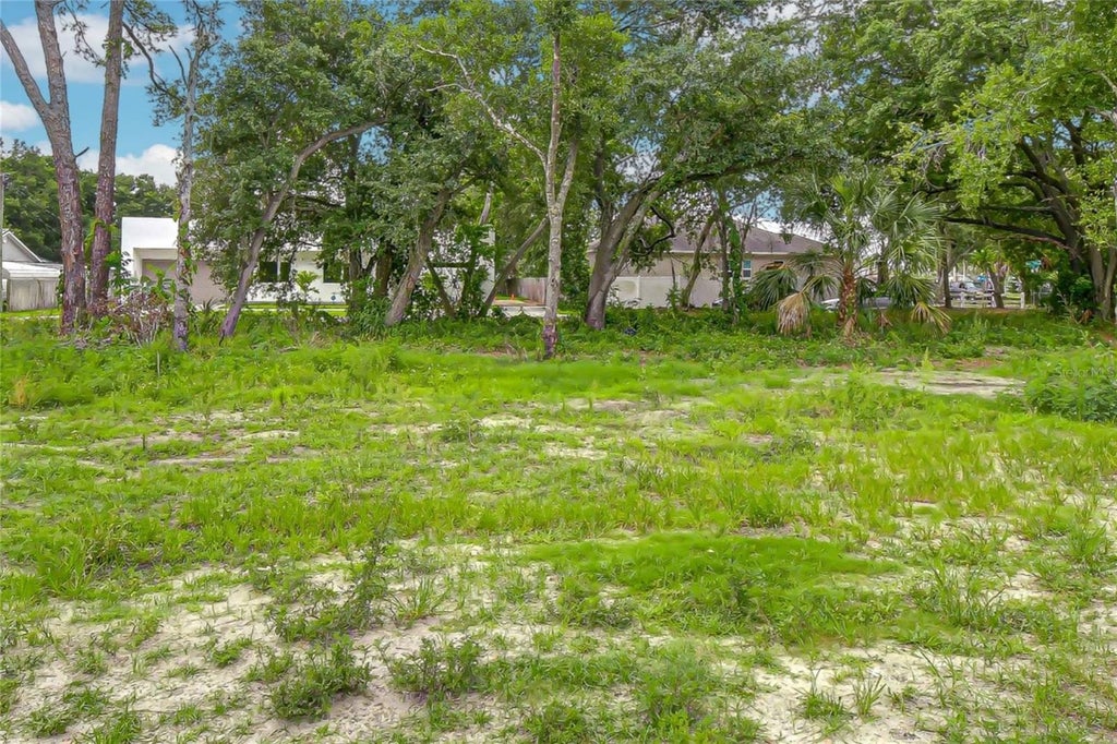 Photo of 6806 New York Drive #Lot B, Tampa, FL 33619 (MLS # TB8548010)