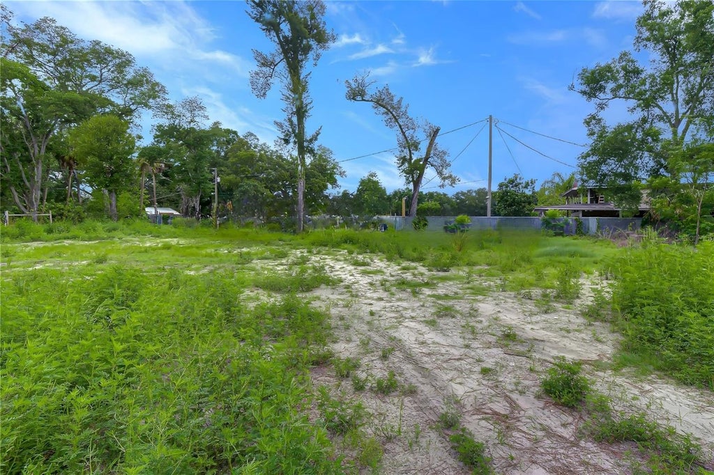 Photo of 6806 New York Drive #Lot B, Tampa, FL 33619 (MLS # TB8548010)