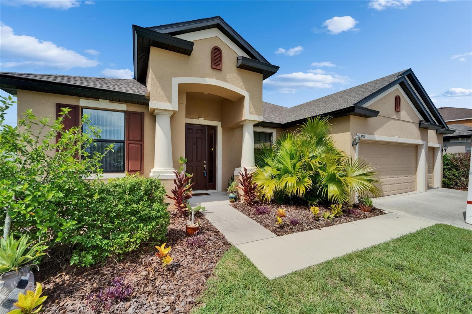 11911 SUNBURST MARBLE ROAD
